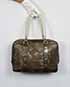Gianni Versace Couture bag, back view